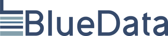 BlueData